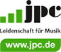 jpc-Logo, 90 x 77, mit Claim, mit URL